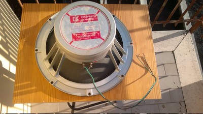 goodmans speakers prices